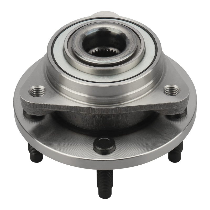 DRIVESTAR 513237 Front Wheel Hub & Bearing Assembly Non-ABS for Chevrolet Cobalt 2006-2008 HHR, 5 Lugs w/o ABS - Image 1